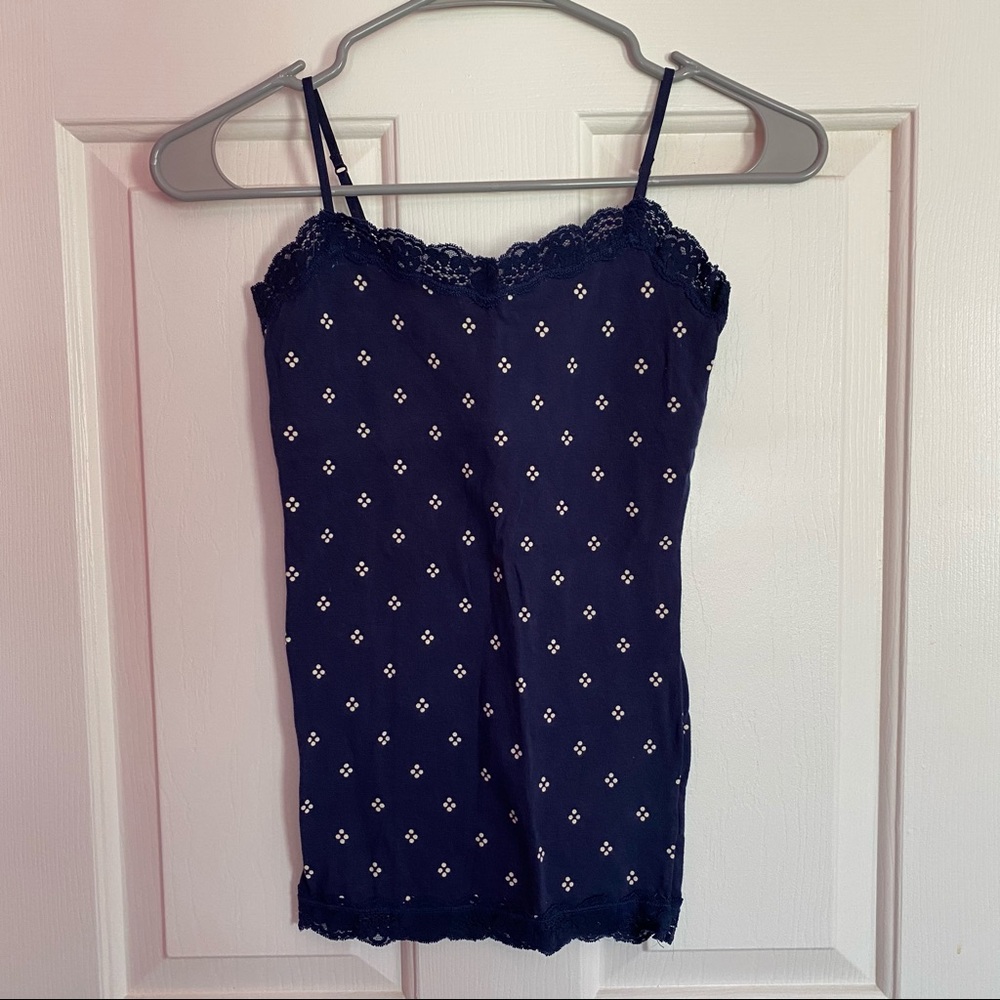 Aeropostale Cami Tank Top